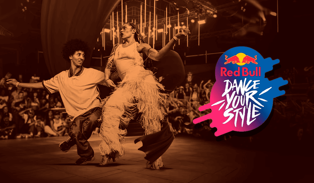 Quando o Baile Vira Palco: Red Bull Dance Your Style 2025 Chega com Novo Formato nas Ruas do Brasil