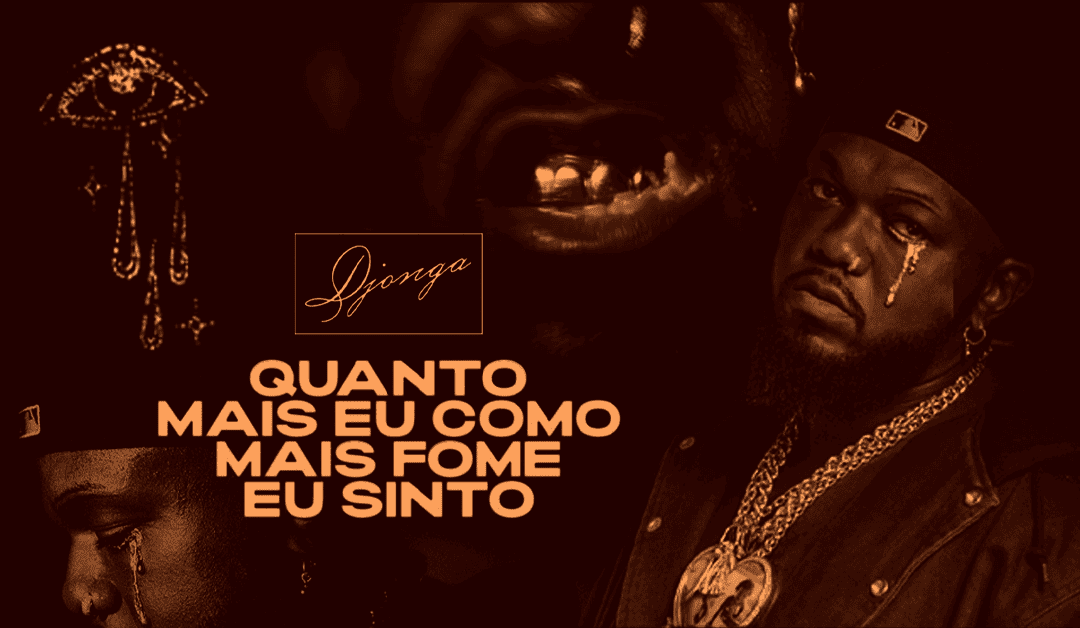 Entre Exu e Gustavo: o álbum mais corajoso (e contraditório) de Djonga