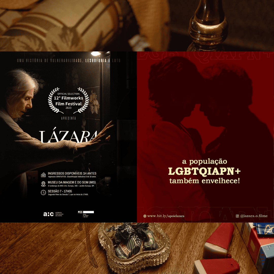 LAZARA