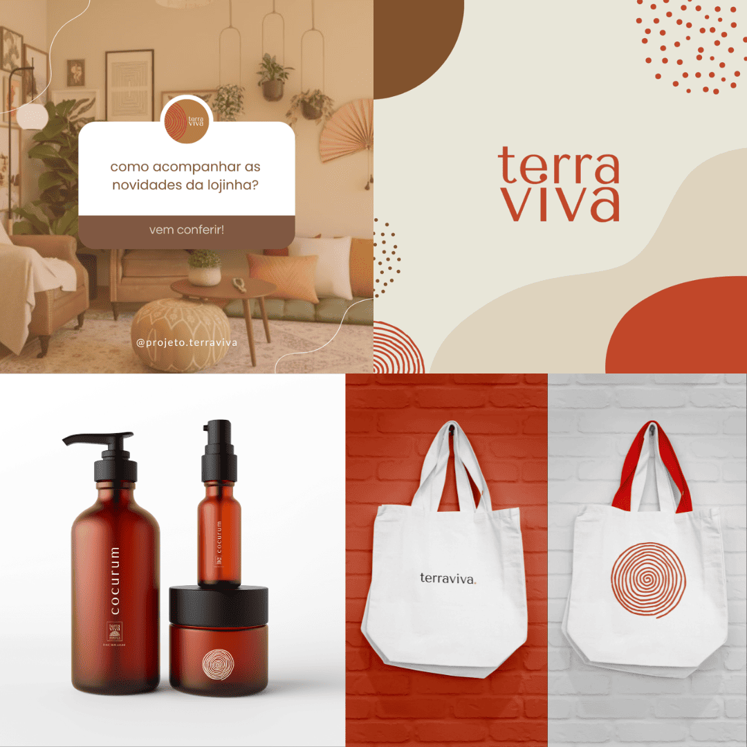 TERRA VIVA