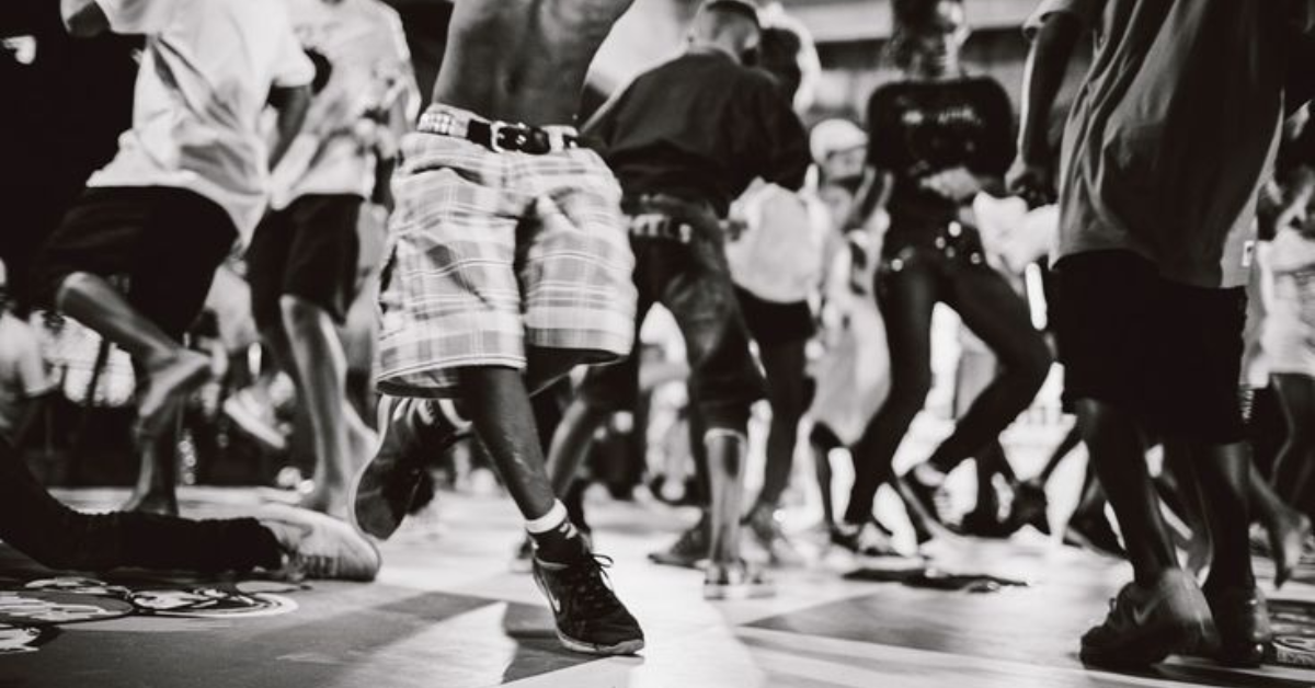 Dia do Funk: da margem pro mundo