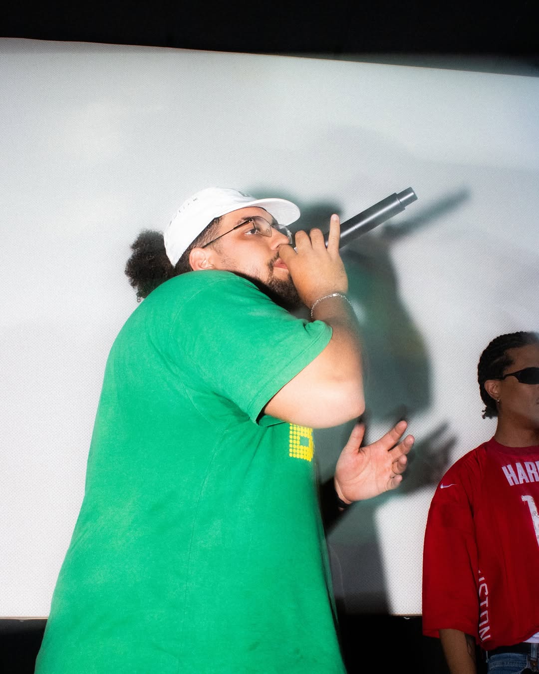 memo rap